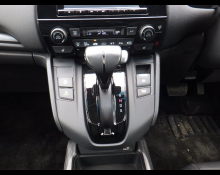 Honda CR-V 2020
