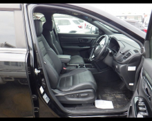Honda CR-V 2020