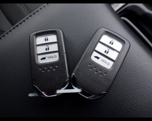 Honda CR-V 2020