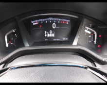 Honda CR-V 2020