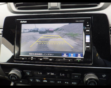 Honda CR-V 2020