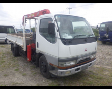 Mitsubishi Canter 1998