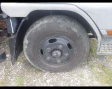 Mitsubishi Canter 1998