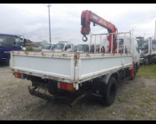 Mitsubishi Canter 1998