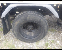 Mitsubishi Canter 1998