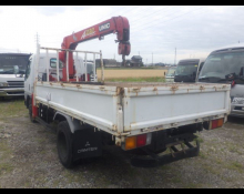 Mitsubishi Canter 1998