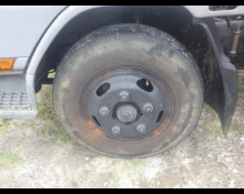 Mitsubishi Canter 1998
