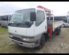 Mitsubishi Canter 1998