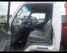 Mitsubishi Canter 1998