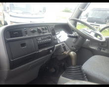 Mitsubishi Canter 1998