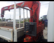 Mitsubishi Canter 1998