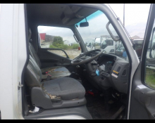 Mitsubishi Canter 1998