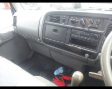 Mitsubishi Canter 1998