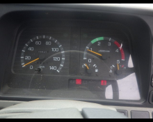 Mitsubishi Canter 1998