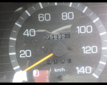 Mitsubishi Canter 1998