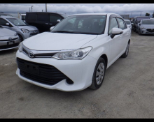 Toyota Corolla Axio 2017