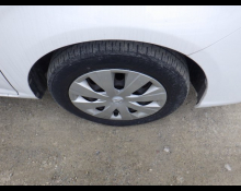 Toyota Corolla Axio 2017