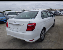 Toyota Corolla Axio 2017