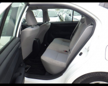 Toyota Corolla Axio 2017