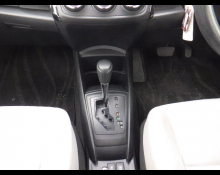 Toyota Corolla Axio 2017