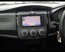 Toyota Corolla Axio 2017