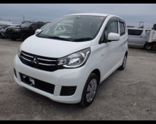 Mitsubishi eK Wagon 2019