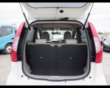 Mitsubishi eK Wagon 2019