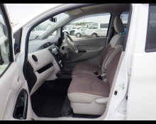 Mitsubishi eK Wagon 2019