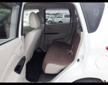 Mitsubishi eK Wagon 2019