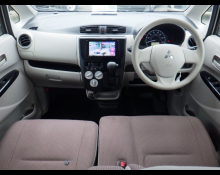 Mitsubishi eK Wagon 2019