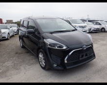 Toyota Sienta 2020 For Sale and Price