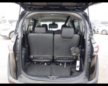 Toyota Sienta 2020