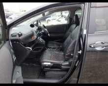 Toyota Sienta 2020