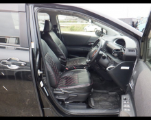 Toyota Sienta 2020