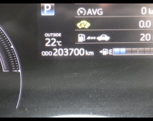 Toyota Sienta 2020