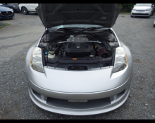 Nissan Fairlady Z 2003