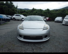 Used Nissan Fairlady z Cars For Sale in Japan