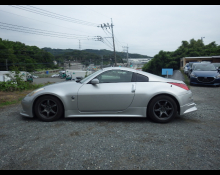 Nissan Fairlady Z 2003