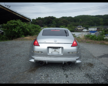 Nissan Fairlady Z 2003