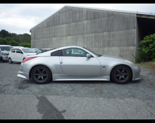 Nissan Fairlady Z 2003