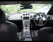 Nissan Fairlady Z 2003