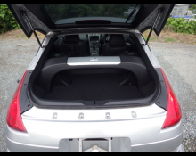 Nissan Fairlady Z 2003