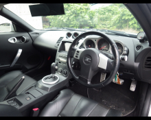 Nissan Fairlady Z 2003