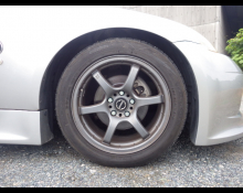Nissan Fairlady Z 2003