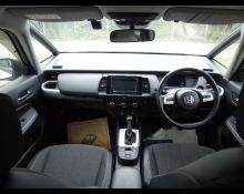 Honda Fit 2023