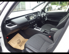 Honda Fit 2023