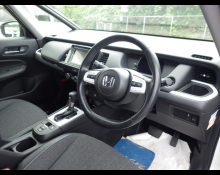 Honda Fit 2023