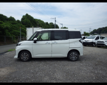 Toyota Roomy 2022
