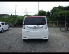 Toyota Roomy 2022