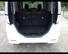 Toyota Roomy 2022